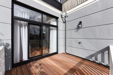 Appartement te huur: 2e Sweelinckstraat 100-A 2517 GZ Den Haag - Foto 5