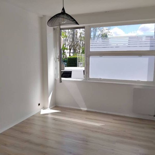 Appartement 2 pièces - 69100 Villeurbanne - Photo 1