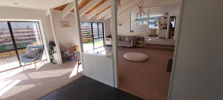 Matua 3brm house - 4 month fixed rental - Photo 5