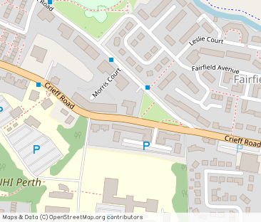 Crieff Road Perth - Photo 1