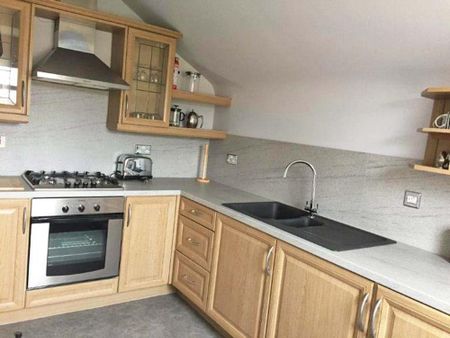 2 bedroom flat to rent - Photo 4