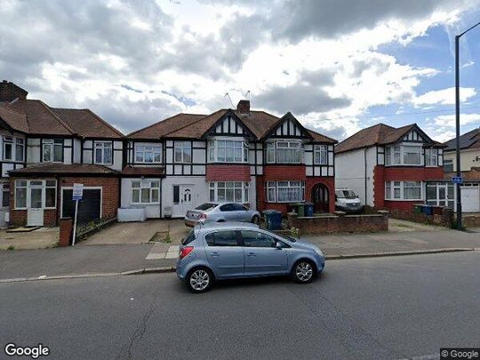 Room in a Shared Flat, Harrow, HA3 - Photo 1