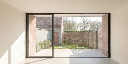 Woning te huur in Nazareth voor € 1.380 met 2 slaapkamers - Photo 3