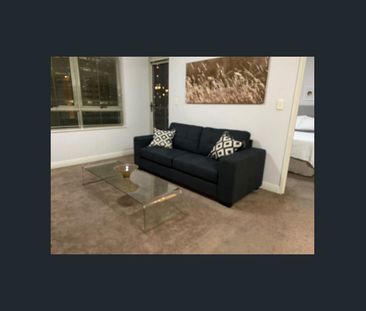Furnished 1 Bedroom Unit In The Heart Of Chatswood - Photo 2