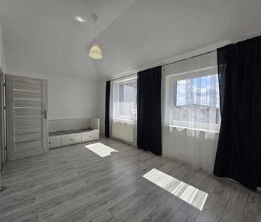 (Symbol 434628) DOM na WYNAJEMKurów, Dom 4pok, ogród, taras, garaż ... - Zdjęcie 4