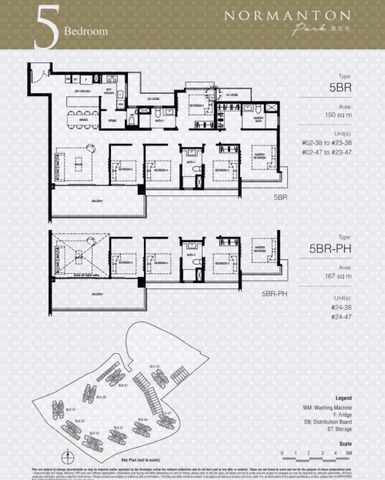 Normanton Park (D5), Apartment - For Rent - Photo 4
