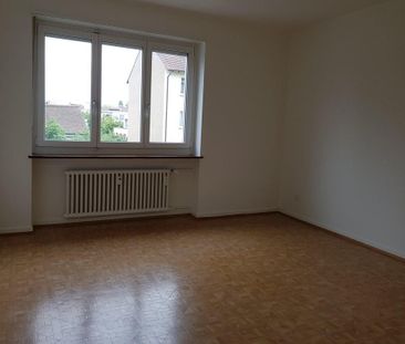 gemütliche ruhige Wohnung - Foto 1