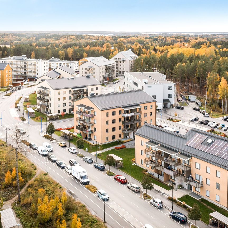 Landbovägen, Bro - Photo 1