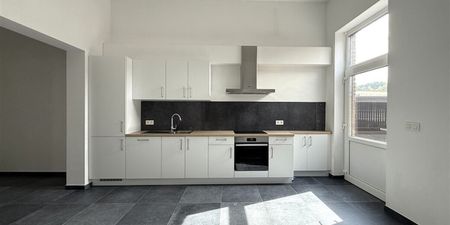 Gelijkvloers app. te huur in Andenne voor € 980 met 1 slaapkamer - Foto 3