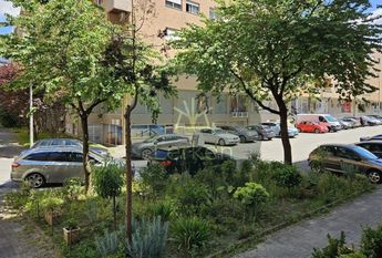 Apartamento T2 em Braga