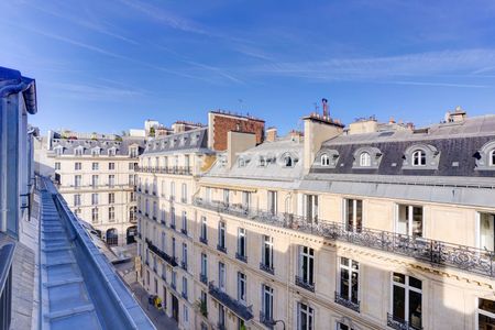 Appartement • Triangle d'Or - Photo 3