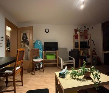 Wohnung Lützel 4ZKB Balkon - Foto 1