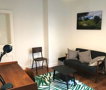 RUE DE VILLENEUVE - 2 pièces - 30 m² - Photo 3