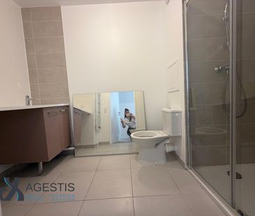Location Appartement 2 pièces 51m² TORCY 77200 - Photo 4