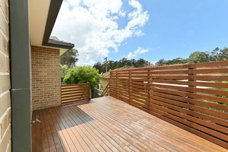 1B The Cottage Way, Port Macquarie NSW 2444 - House For Rent | Domain - Photo 2