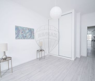 Apartamento T3 em Lisboa - Photo 4