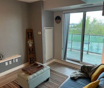 For Lease - 75 Norman Bethune Avenue Unit# 520, Richmond Hill, Ontario - Photo 4