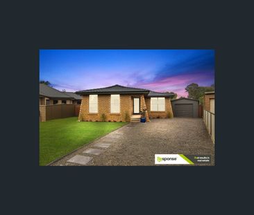 33a Ainsley Avenue, Glendenning, NSW 2761 - Photo 1