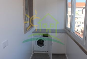 Apartamento T2 em Lisboa