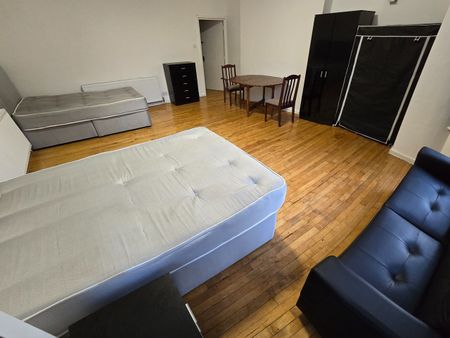 2 Bed Flat, Upper Parliament Street, L8 - Photo 2