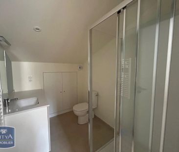 Appartement à louer 1 pièce 24.28m² - Photo 3