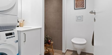 Honningvænget 85 1. 4 - Foto 5