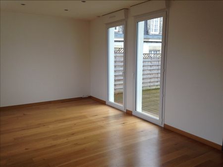Appartement QUIMPER – 4 pièces – 92.52 m2 - Photo 3