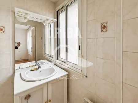 Location Appartement 2 pièces 30m² NANTES 44000 - Photo 2