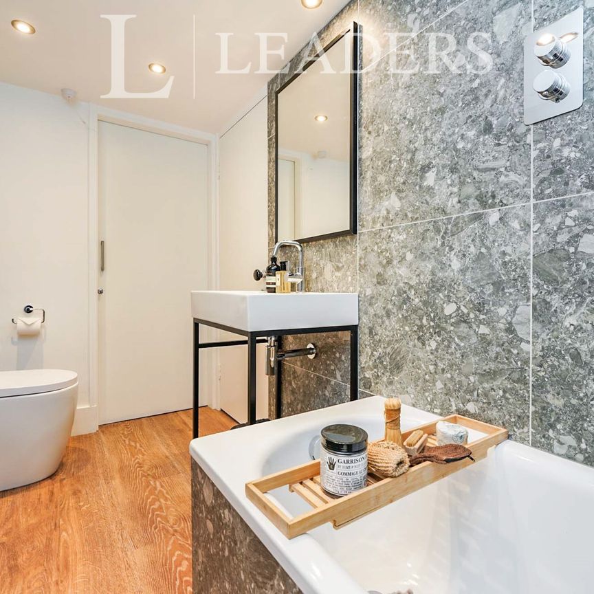1 bedroom apartment to rent Suffolk Square, Cheltenham, GL50 - Photo 1