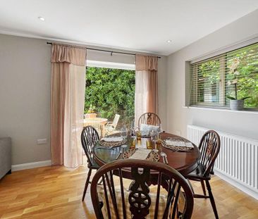 2 bedroom terraced house to rent - Photo 4