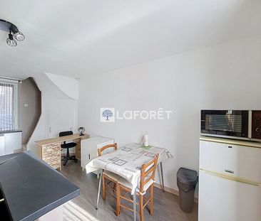 Appartement T2 AMIENS à louer - Photo 5