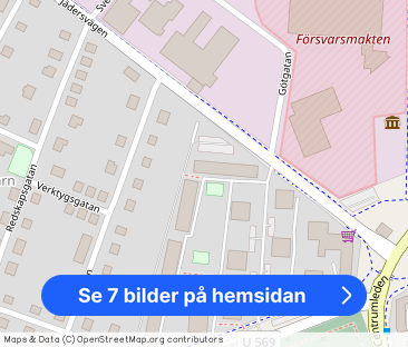 Jädersvägen 9 C - Foto 1