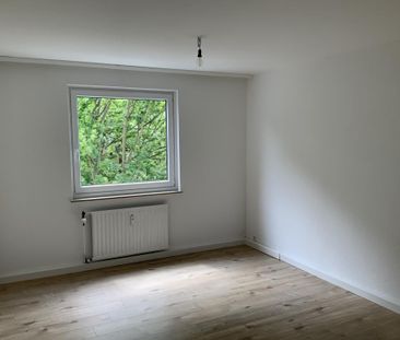 Demnächst frei! 3-Zimmer-Wohnung in Bonn Medinghoven - Photo 1