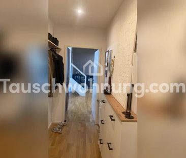 TAUSCHWOHNUNG Große, moderne Wohnung in ruhiger Lage - Photo 1