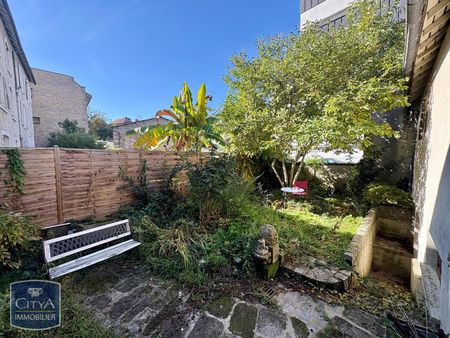 Location Appartement 3 pièces 64m² LIMOGES 87000 - Photo 5