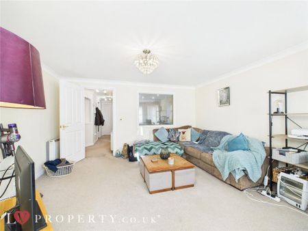 2 bedroom apartment to rent - Photo 3