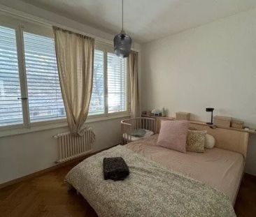 Bel appartement de 3 pièces - Quartier sous gare - Foto 1