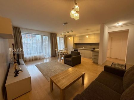 Apartament 2 camere 72MP | Erou Iancu Nicolae - Residence5 | - Fotografie 3