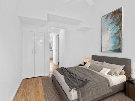 'JACARANDA' - Modern Townhouse In The Heart Of Bangalow - Photo 3