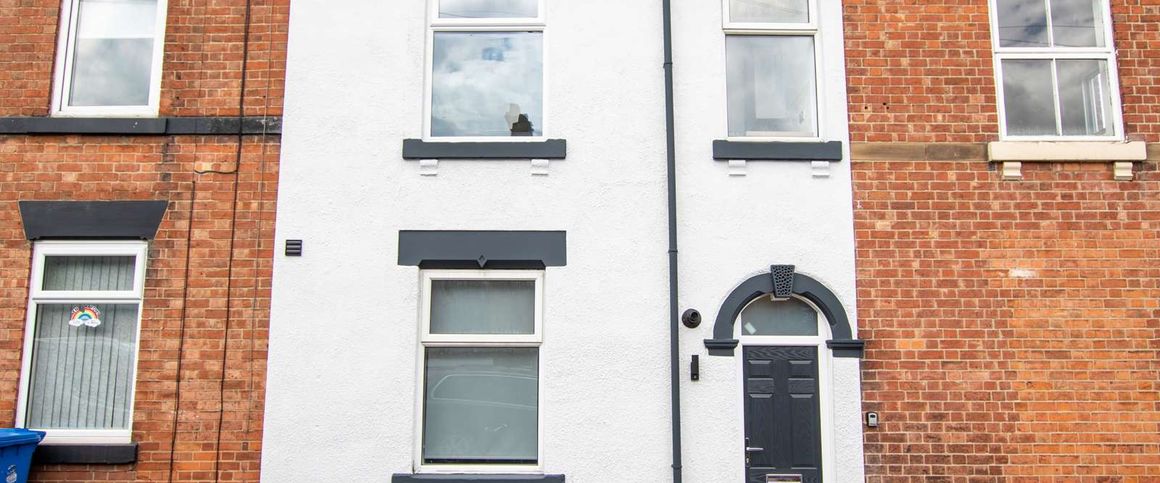 Camden Street - Photo 1
