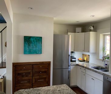 For Lease - 27 Wood Glen Road Unit# MAIN, Toronto, Ontario - Photo 2