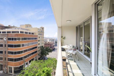 509/50 Murray Street, Sydney - Photo 4
