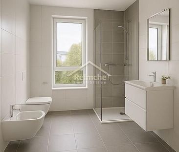 Hannover-Oststadt: Bewerbungsfrist bis 17.01.26 | 2–4 Zimmer - Tief... - Foto 5