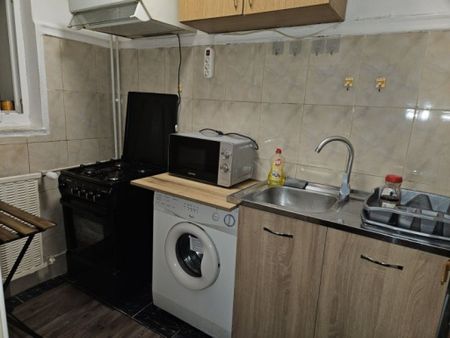 Brancoveanu etaj 9 izvorul rece - Fotografie 5