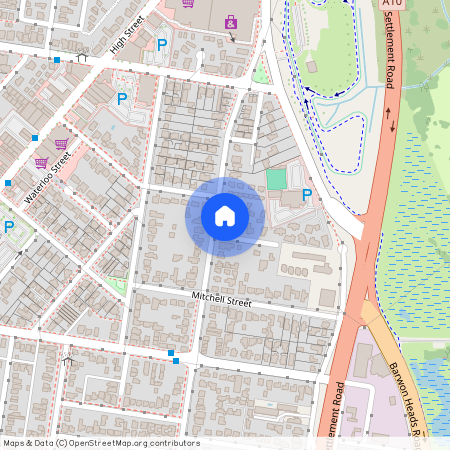 3/23 Francis Street, Vic 3216, Belmont