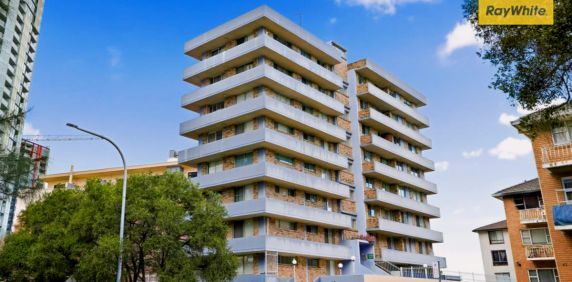 6/43 Campbell Street,Parramatta,New South Wales 2150, Sydney - Photo 2