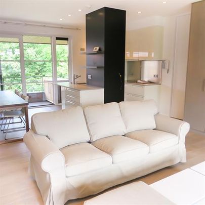 Penthouse - à louer - Foto 1