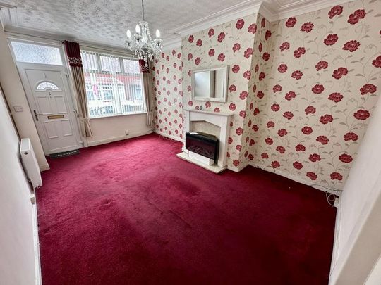 3 bedroom terraced house to rent - Photo 1