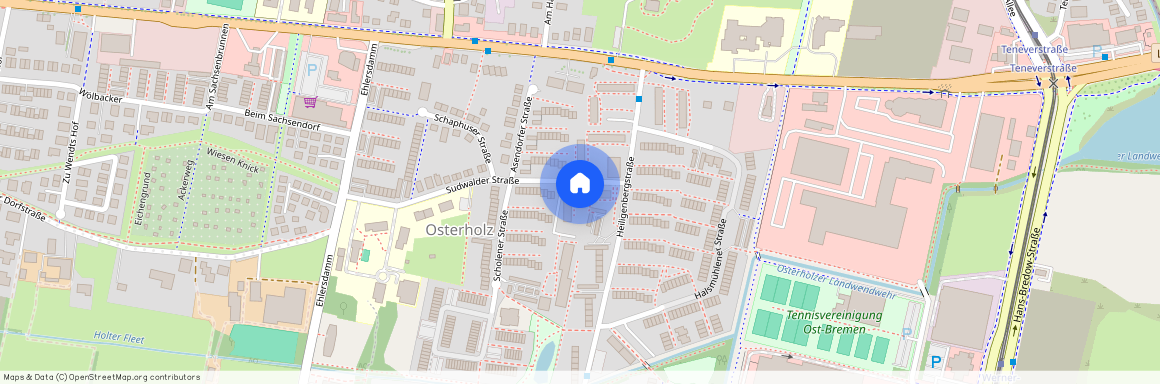 Sudwalder Str. 57, 28307 Bremen