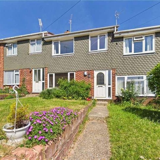 Donegal Close, Caversham, Reading, Berkshire, RG4 - Photo 1